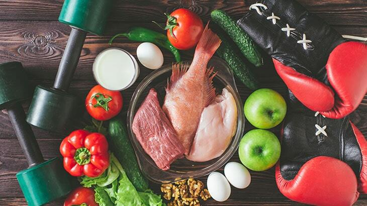 Uzman Diyetisyen Hafize Ögün Dudioğlu