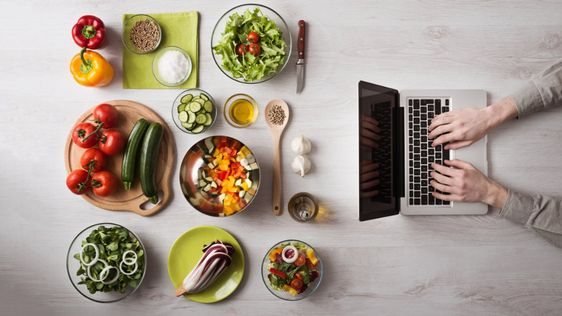 Uzman Diyetisyen Hafize Ögün Dudioğlu